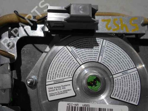 Driver airbag VOLVO S80 I (184) 2.4 | BP2081374C9 