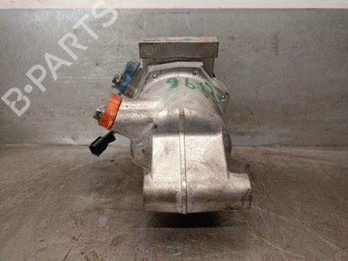 AC compressor DACIA SANDERO III 1.0 TCe 90 | BP26323405M34 