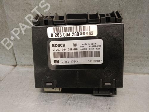 Used Electronic module Electronic module 37240170 37240170