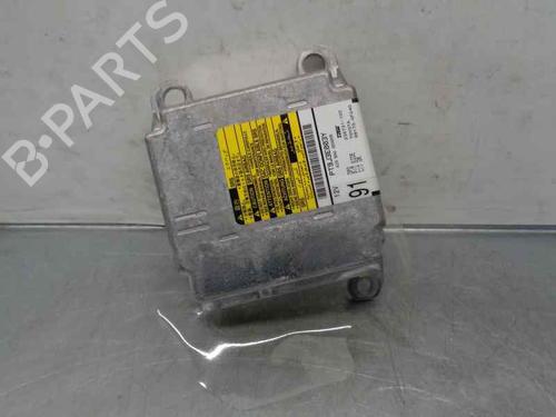 Used ECU airbags TOYOTA COROLLA Verso (ZER_, ZZE12_, R1_) 2.2 D-4D (AUR10_, AUR10R) (136 hp) 6446877
