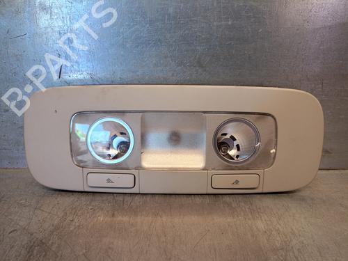 Used Interior roof light VW GOLF VI (5K1) 1.4 TSI (122 hp) 18045600