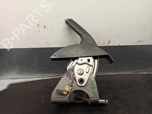 Used Hand brake NISSAN QASHQAI / QASHQAI +2 I (J10, NJ10, JJ10E) 2.0 All-wheel Drive (141 hp) 8791455