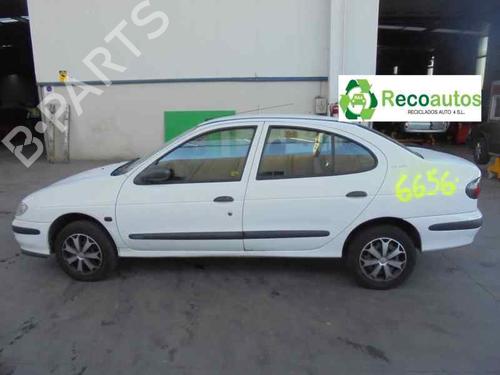Egr RENAULT MEGANE I Classic (LA0/1_) 1.9 D (LA0A, LA0U, LA0R) | BP2053144M69 