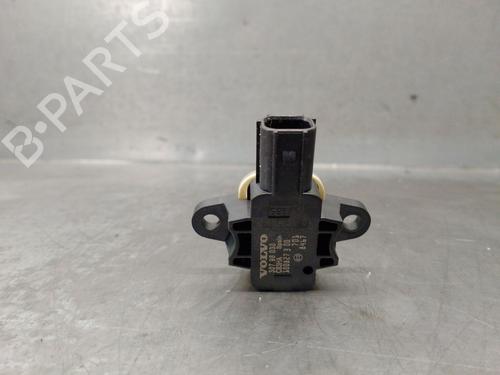 Elektronisk modul VOLVO S60 II (134) D3 (163 hp) 23031082