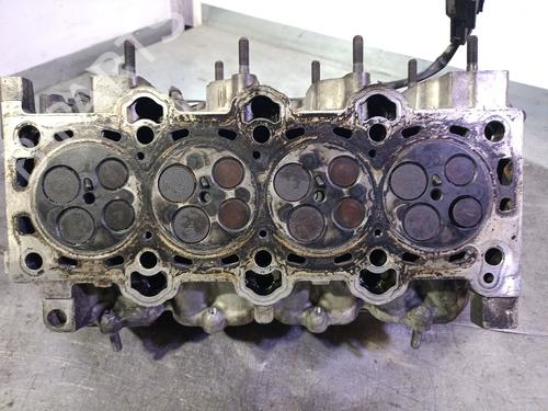 Cylinder head HYUNDAI GETZ (TB) 1.5 CRDi | BP29912779M5