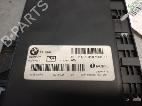 Electronic module BMW 1 (E81) 116 d | BP34287598M83 - Image 4