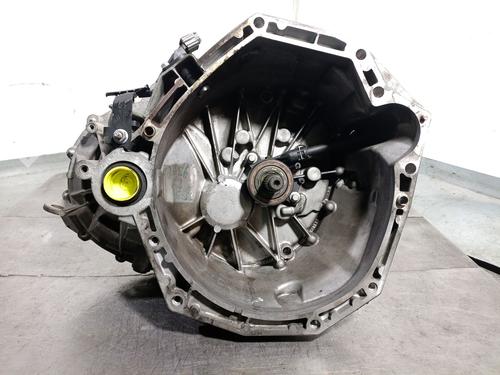 Used Gearbox Gearbox RENAULT MEGANE III Hatchback (BZ0/1_, B3_) 1.5 dCi (BZ09, BZ0D, BZ1W, BZ29, BZ14) (110 hp) 32440072 32440072
