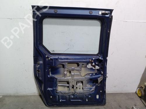 Left slide door KIA CARNIVAL II (GQ) 2.9 CRDi | BP20268408C74 