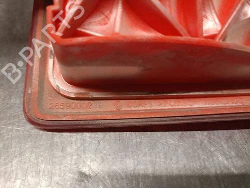 Third brake light RENAULT MASTER III Van (FV) 2.3 dCi 150 FWD (FV0F, FV03, FV09) | BP38775705L11 - Image 6