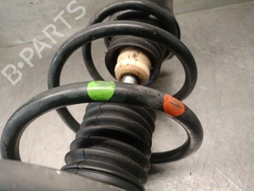 Left front shock absorber RENAULT ZOE (BFM_) ZOE | BP26391339M16 