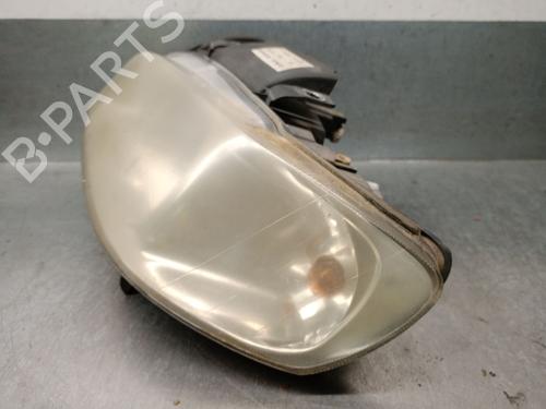 Left headlight SEAT CORDOBA (6K1, 6K2) 1.9 TDI | BP30487493C28 