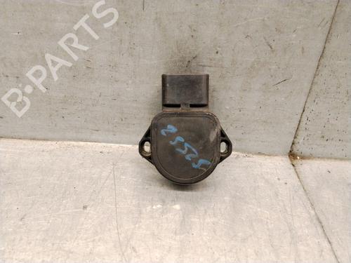 Used Pedal Pedal 36995827 36995827