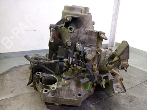 Gearbox HONDA HR-V (GH_) 1.6 16V 4WD (GH2, GH4) | BP27285494M3 