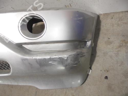 Front bumper BMW X5 (E53)  | BP9222117C7 