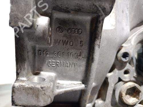 Gearbox AUDI A4 B5 (8D2) 1.8 | BP37467502M3 - Image 7