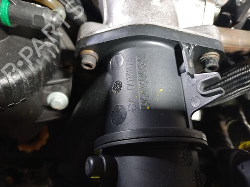 Engine PEUGEOT 807 (EB_) 2.2 HDi | BP38711684M1  - Image 14