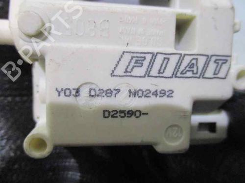 Fuel door actuator LANCIA THESIS (841_) 2.4 (841AXB1B00) | BP20244507E18 