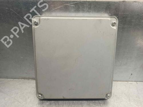 Engine control unit (ECU) VOLVO V40 Estate (645) 1.9 DI | BP9111390M57 