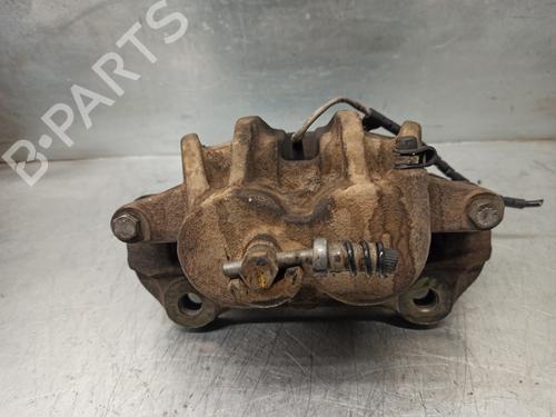 Left front brake caliper LAND ROVER RANGE ROVER SPORT I (L320) 2.7 D 4x4 | BP12135541M105 