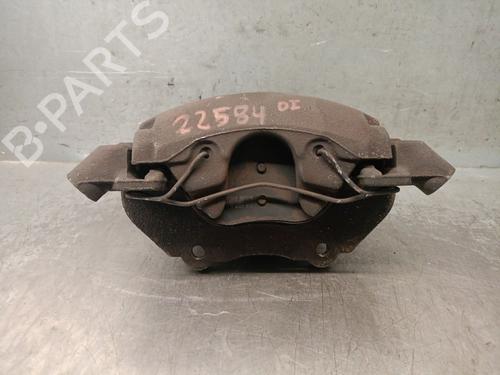 Left front brake caliper VOLVO S40 II (544) 2.0 D | BP25433289M105 