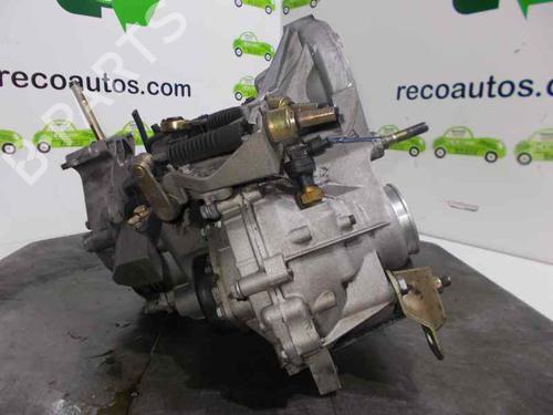 Gearbox FIAT PUNTO (188_) 1.9 DS 60 (188.031, .051, .231, .251) | BP4464082M3 