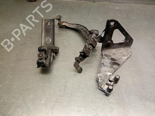 Dørhengsel/Dørstopper OPEL VIVARO A Van (X83) 1.9 DTI (F7) (101 hp) 28768661