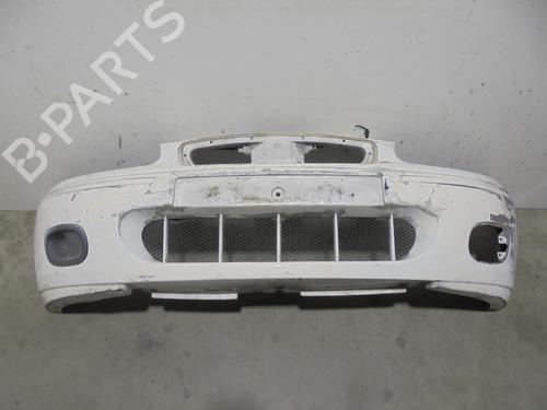 Used Front bumper ROVER 200 II Hatchback (RF) 220 D/SD (86 hp) 8541626