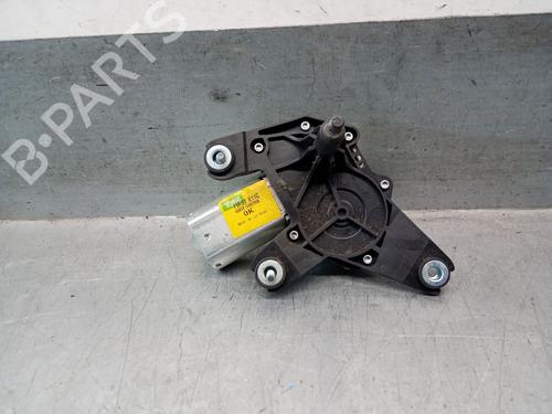 Rear wiper motor NISSAN TIIDA Hatchback (C11) 1.5 dCi | BP24156041M102 