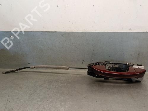 Used Front left exterior door handle Front left exterior door handle 36996194 36996194