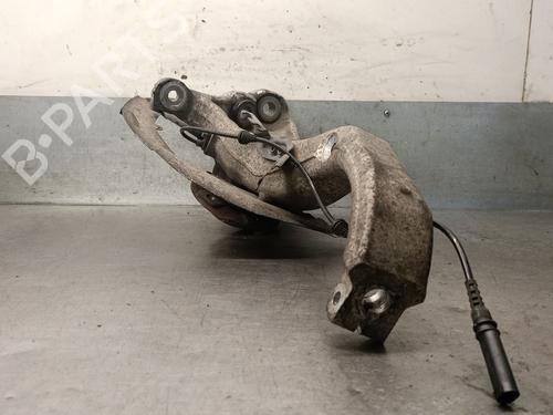 Left front steering knuckle BMW X5 (E70) xDrive 30 d | BP32091272M25