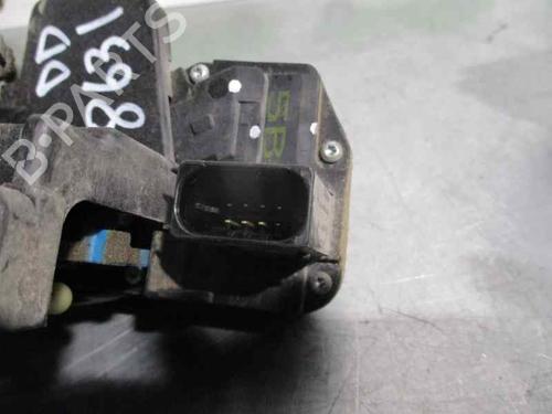 Front right lock OPEL ANTARA A (L07) 2.0 CDTI | BP2529336C97