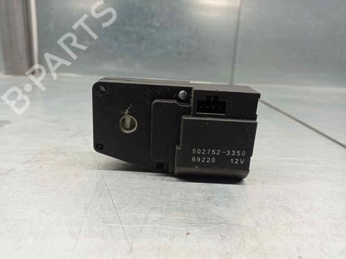 Used Heater blower motor SUBARU FORESTER (SG_) 2.0 X AWD (SG5) (158 hp) 11750561