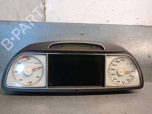 Used Instrument cluster Instrument cluster CITROËN C8 (EA_, EB_) 2.2 HDi (128 hp) 33217145 33217145