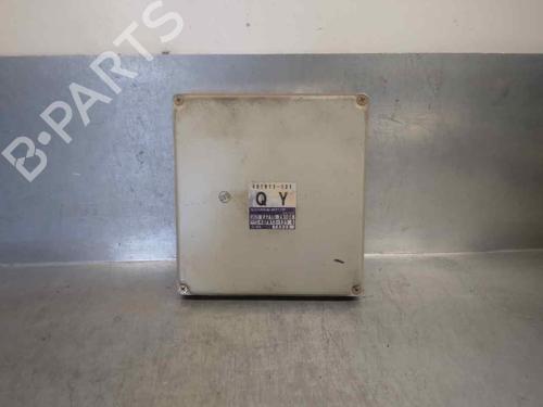 Used Engine control unit (ECU) NISSAN ALMERA I Hatchback (N15) 2.0 D (75 hp) 16087290