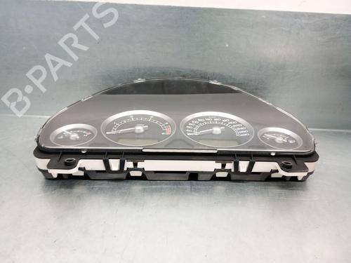 Kombinert Instrument JAGUAR S-TYPE II (X200)  | BP28071834C47 