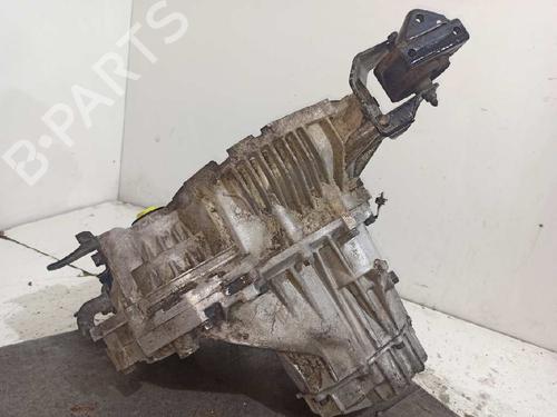 Gearbox HYUNDAI MATRIX (FC) 1.5 CRDi | BP8213352M3 