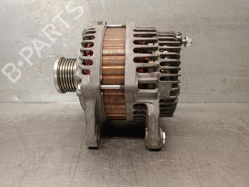 Alternator NISSAN QASHQAI / QASHQAI +2 I (J10, NJ10, JJ10E) 2.0 | BP26030013M7 