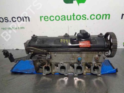 Cylinder head SEAT IBIZA II (6K1) 1.4 i | BP10979027M5 