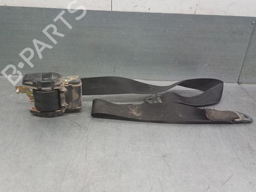 Sikkerhedssele bag venstre CITROËN JUMPY I (U6U_)  | BP29877315I29