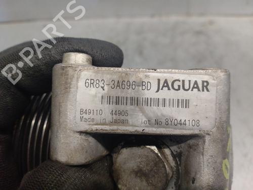 Steering pump JAGUAR S-TYPE II (X200)  | BP12593772M99 