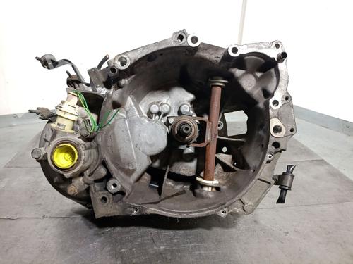 Used Gearbox Gearbox PEUGEOT PARTNER Box Body/MPV (5_, G_) 1.9 D (69 hp) 32868266 32868266