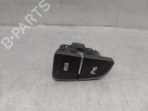 Used Switch OPEL ZAFIRA TOURER C (P12) 1.6 CDTI (75) (134 hp) 26323627