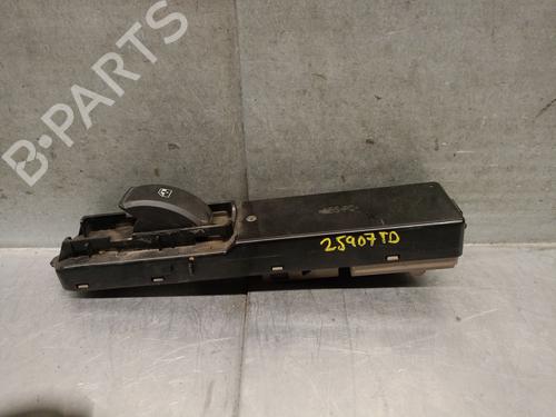 Right rear window switch SAAB 9-3 Estate (E50) 1.9 TTiD | BP37184008I28 - Image 3
