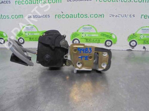 Rear left lock ROVER 200 II Hatchback (RF) 216 Si | BP4379517C100 