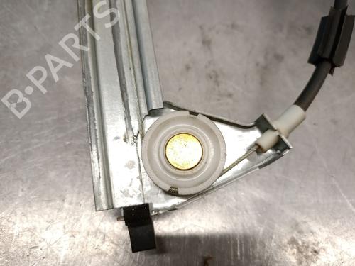 Rear left window mechanism FIAT PUNTO (188_)  | BP28132884C24 