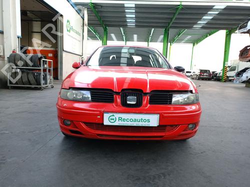 Control unit SEAT LEON (1M1) 1.9 TDI | BP31292731M11 - Image 9