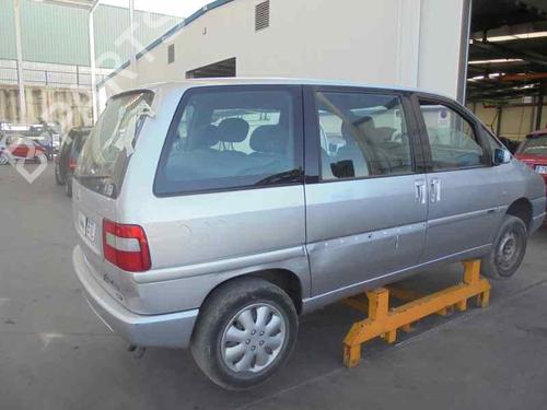 Switch CITROËN EVASION MPV (22, U6) 2.0 HDI | BP20245517I30  - Image 7