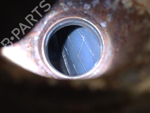 Particulate filter DACIA SANDERO 1.5 dCi | BP31991183M81