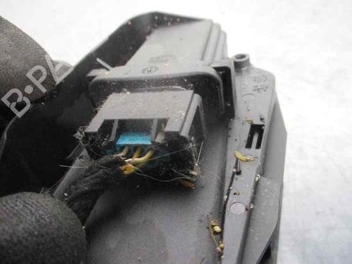 Pedal BMW X1 (E84) sDrive 18 d | BP2513984I4 
