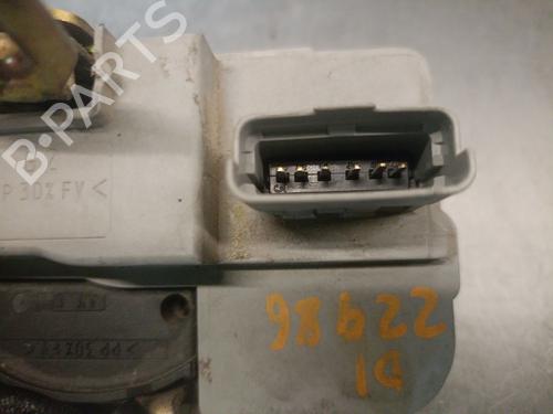Front left lock CITROËN XSARA (N1) 1.6 16V | BP26905536C98 